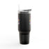You Got Me April Fooled Insulated Travel Mug  Tumbler, 40oz