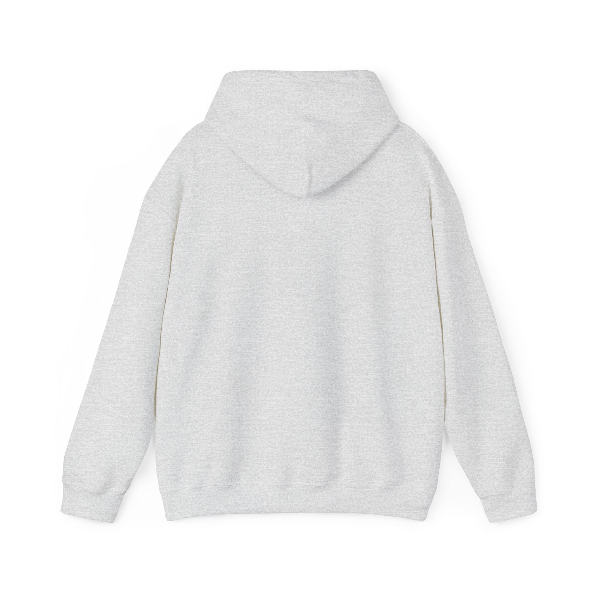 Will You Be My Valentine? Unisex Heavy Blend™ Hooded Sweatshirt