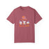 Bunny Boo Unisex Garment-Dyed T-shirt