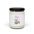 Easter Greetings Scented Soy Candle - 9oz