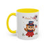 Happy Independence Day  Coffee Mug