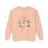 You Got Me April Fooled! Vibes Unisex Lightweight Crewneck Sweatshirt