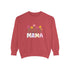 Blessed Mama Unisex Sweatshirt