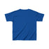 Pilgrims Turkey Day Kids Heavy Cotton™ Tee