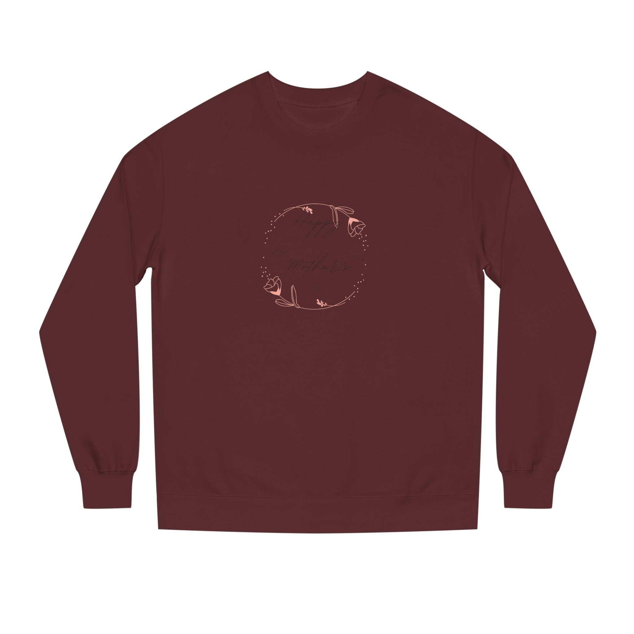Happy Mom's Day Unisex Sweatshirt