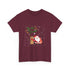 Tis The Season Unisex Heavy Cotton Tee