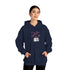 Meow Valentine's Day Unisex Heavy Blend™ Hooded Sweatshirt