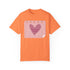 Happy Mom Day!! Unisex Garment-Dyed T-shirt