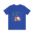 Tis The Season Unisex Jersey Short Sleeve Tee