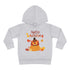 Hello Autumn Toddler Pullover Fleece Hoodie