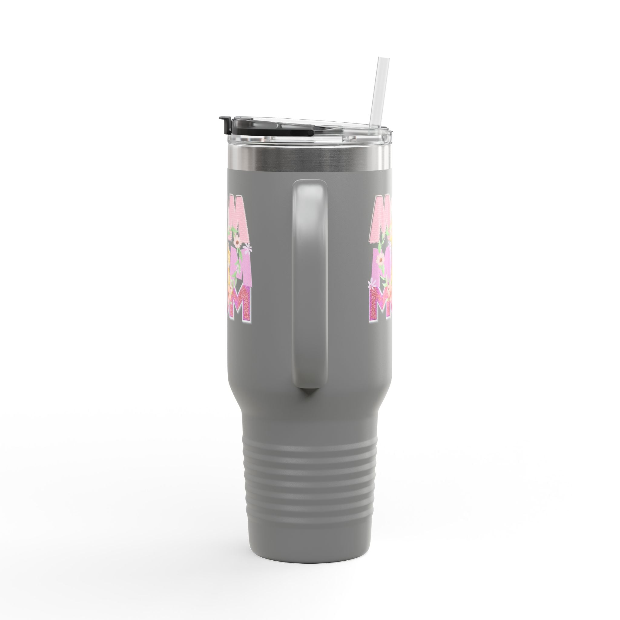 Our First Mother's Day Insulated Travel Mug - 40oz