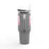 Our First Mother's Day Insulated Travel Mug - 40oz