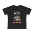 Back to School Crew Baby Short Sleeve T-Shirt
