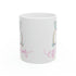 Egg Hunt Ceramic Mug, 11oz