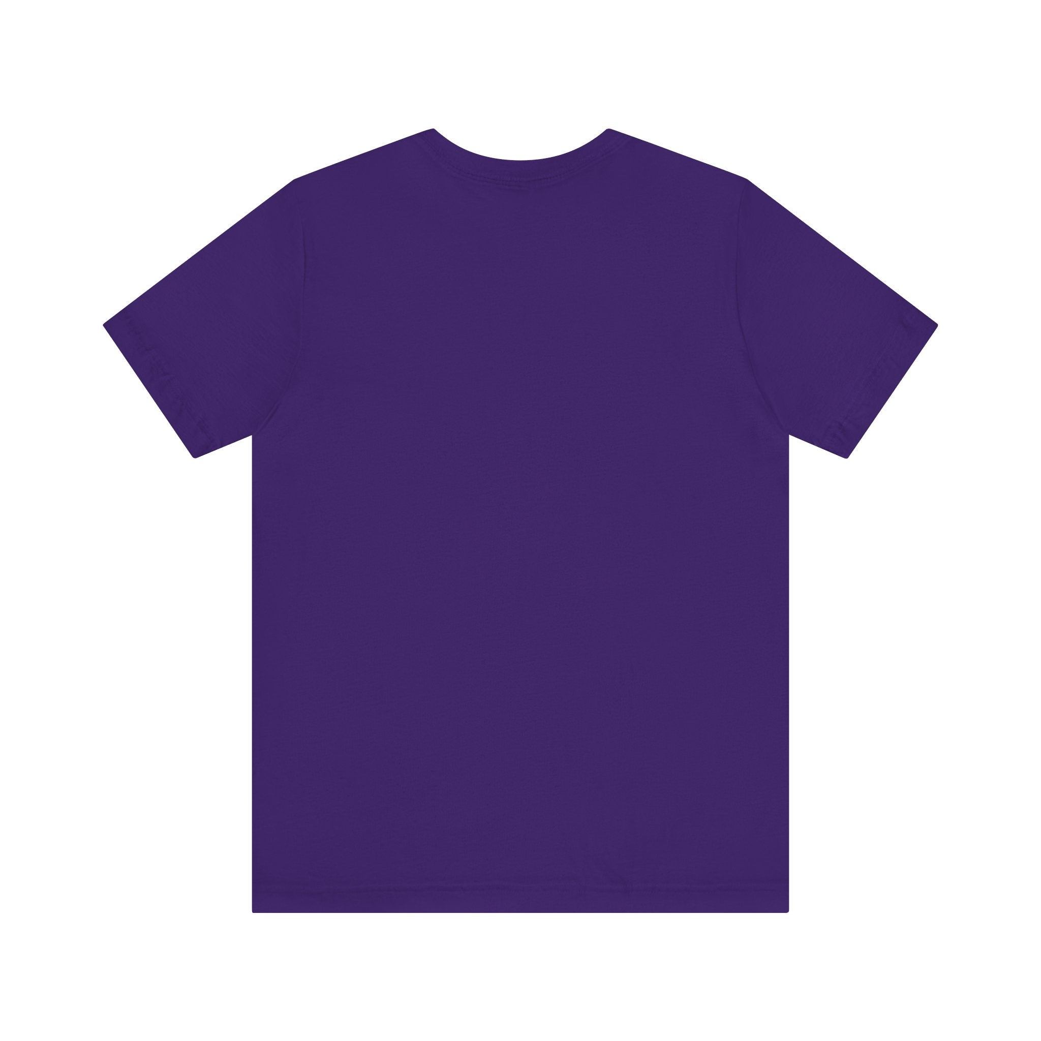 Tis The Season Unisex Jersey Short Sleeve Tee