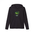 Lucky Bird Adidas Unisex Fleece Hoodie