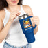 Summer Fun Insulated Travel Mug
