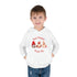 Gnome Best Wishes Toddler Pullover Fleece Hoodie