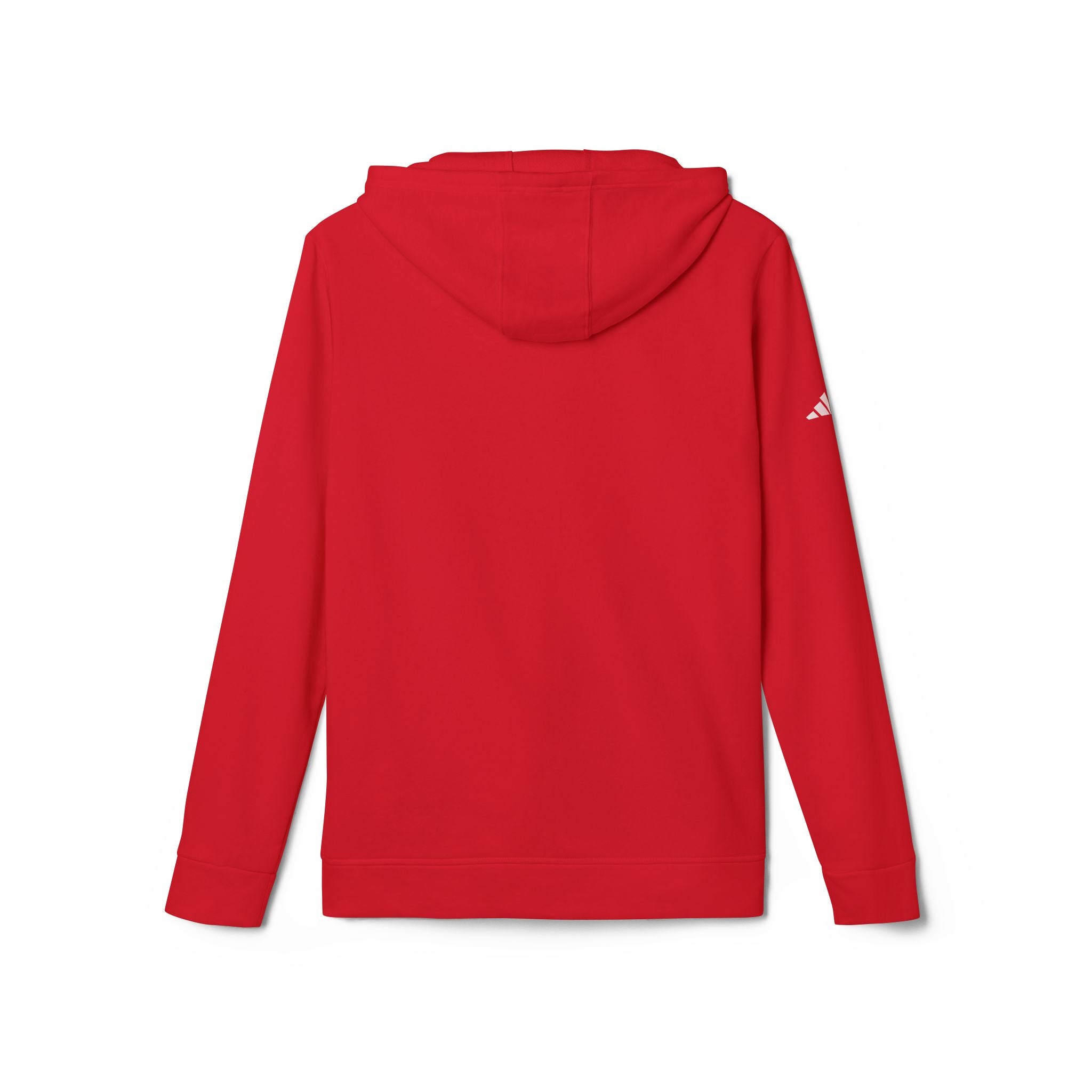 Lucky Charm  Adidas Unisex Fleece Hoodie