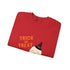 Trick or Treat Unisex Heavy Blend™ Crewneck Sweatshirt