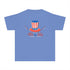 4th Of July Youth Midweight Tee