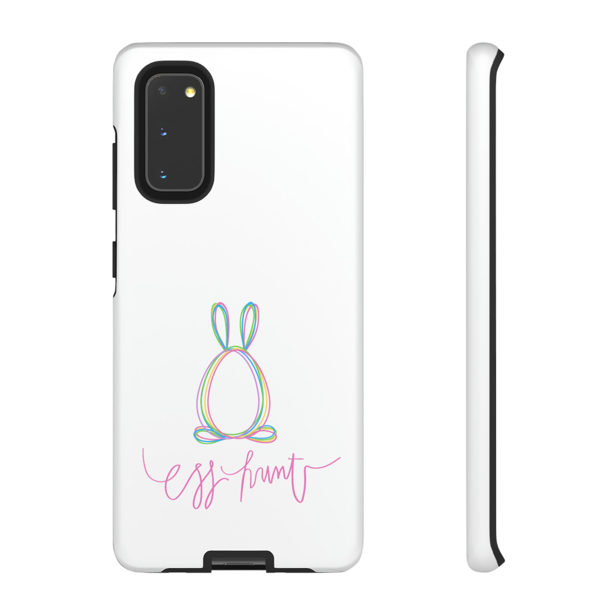 Egg Hunt Tough Cases