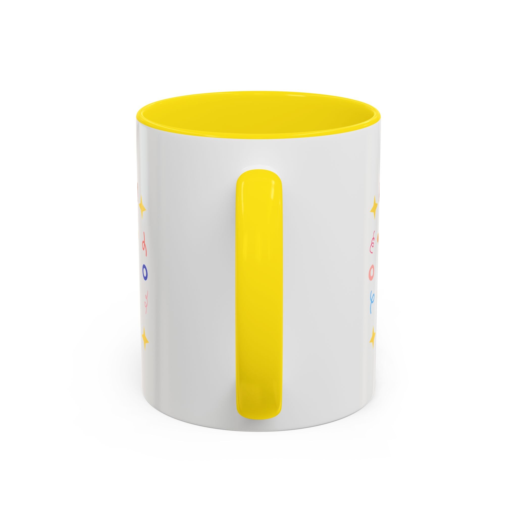 It's April Fool's Day! Coffee Mug