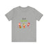 Elf Squad Unisex Jersey Short Sleeve Tee