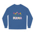 Blessed Mama Unisex Crew Neck Sweatshirt