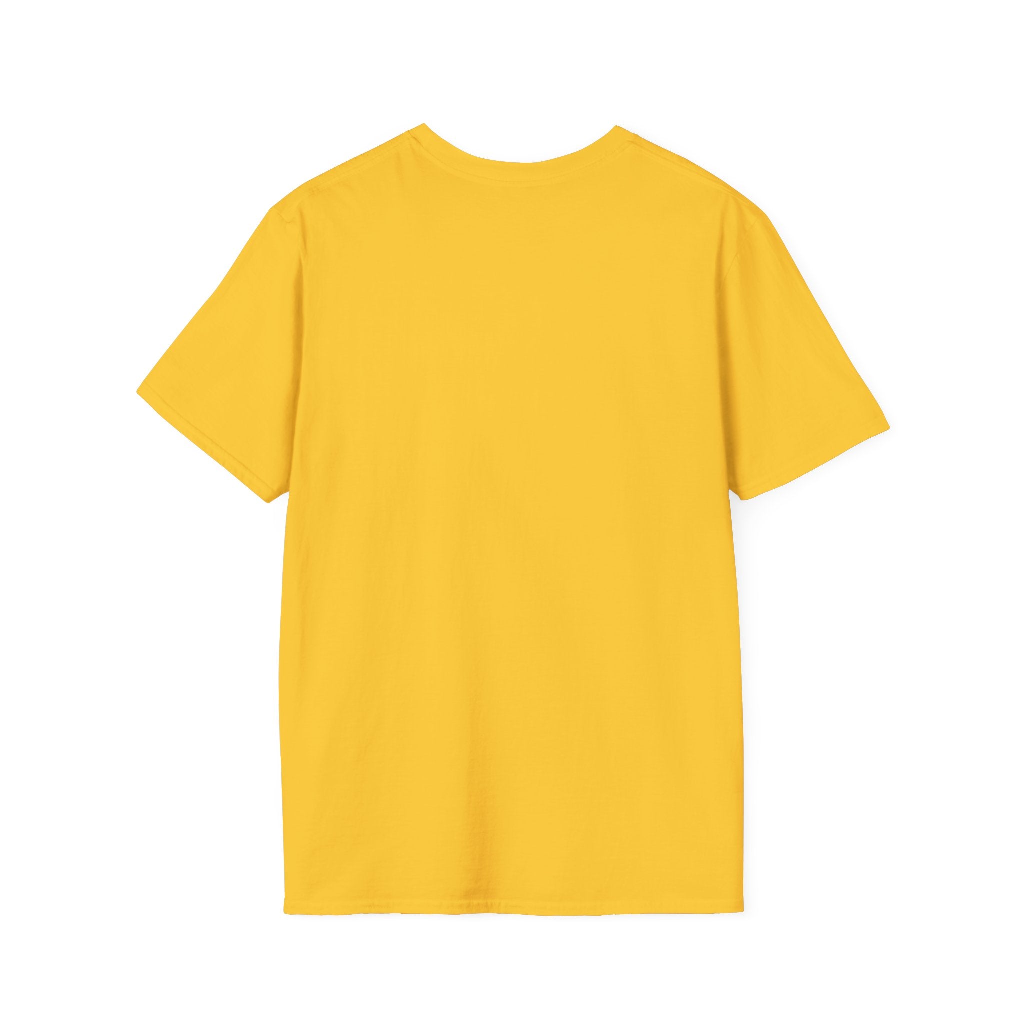 First My Mother Forever My Friend Unisex Softstyle T-Shirt