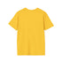 First My Mother Forever My Friend Unisex Softstyle T-Shirt