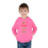 Baby Elf Toddler Pullover Fleece Hoodie