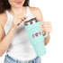 Gnome Memorial Day  Insulated Travel Mug, 40oz