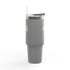 You’re My Lucky Charm Insulated Travel Mug - 40oz St. Patrick's Day Drinkware