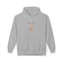 It's Time For A Pumpkin Spice Unisex Midweight Softstyle Fleece Hoodie