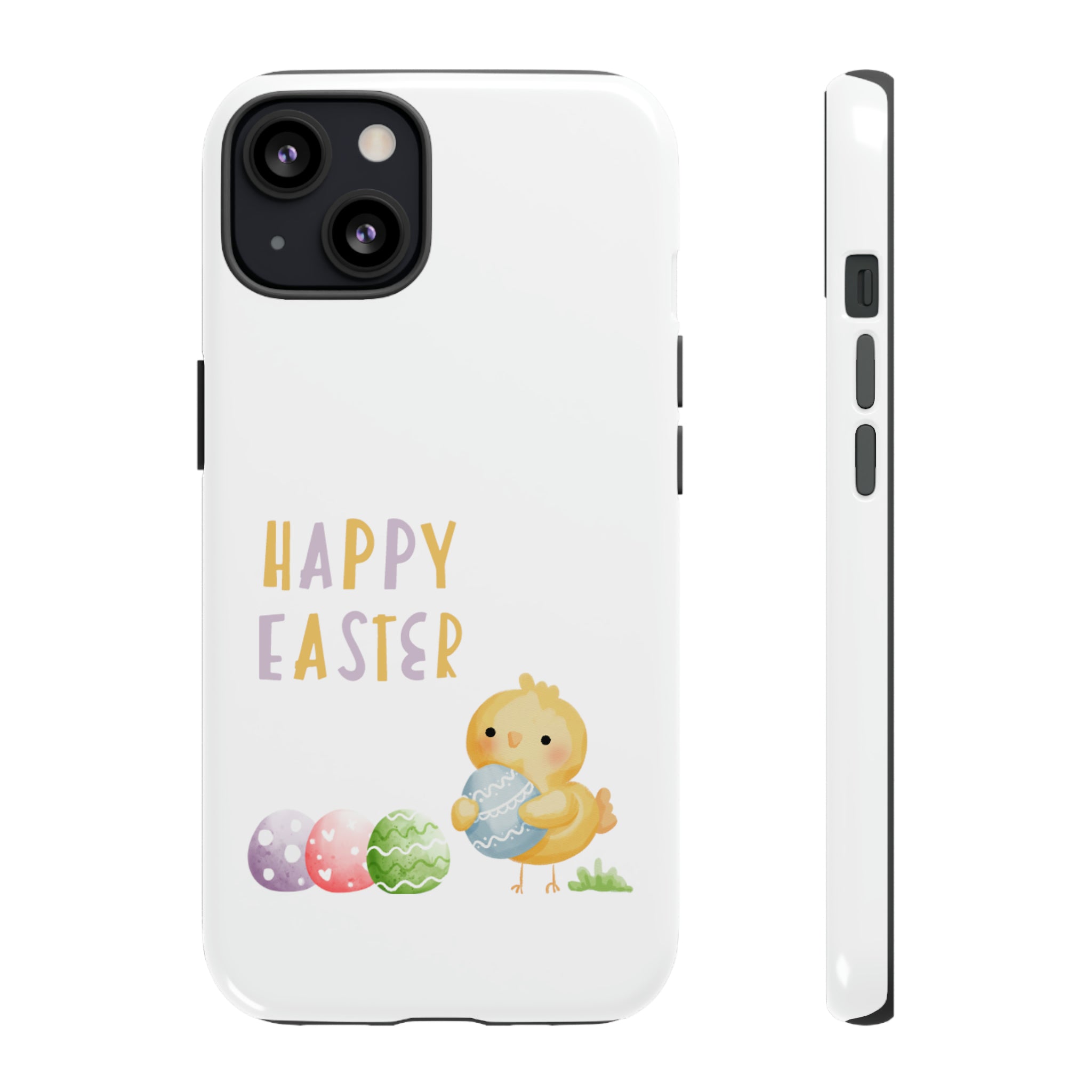 Wishing You A Happy Easter Tough Cases