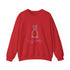 Egg Hunt Unisex Heavy Blend™ Crewneck Sweatshirt