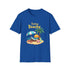 Feeling Beachy Unisex T-Shirt