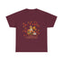 Gnome Happy Thanksgiving Unisex Heavy Cotton Tee
