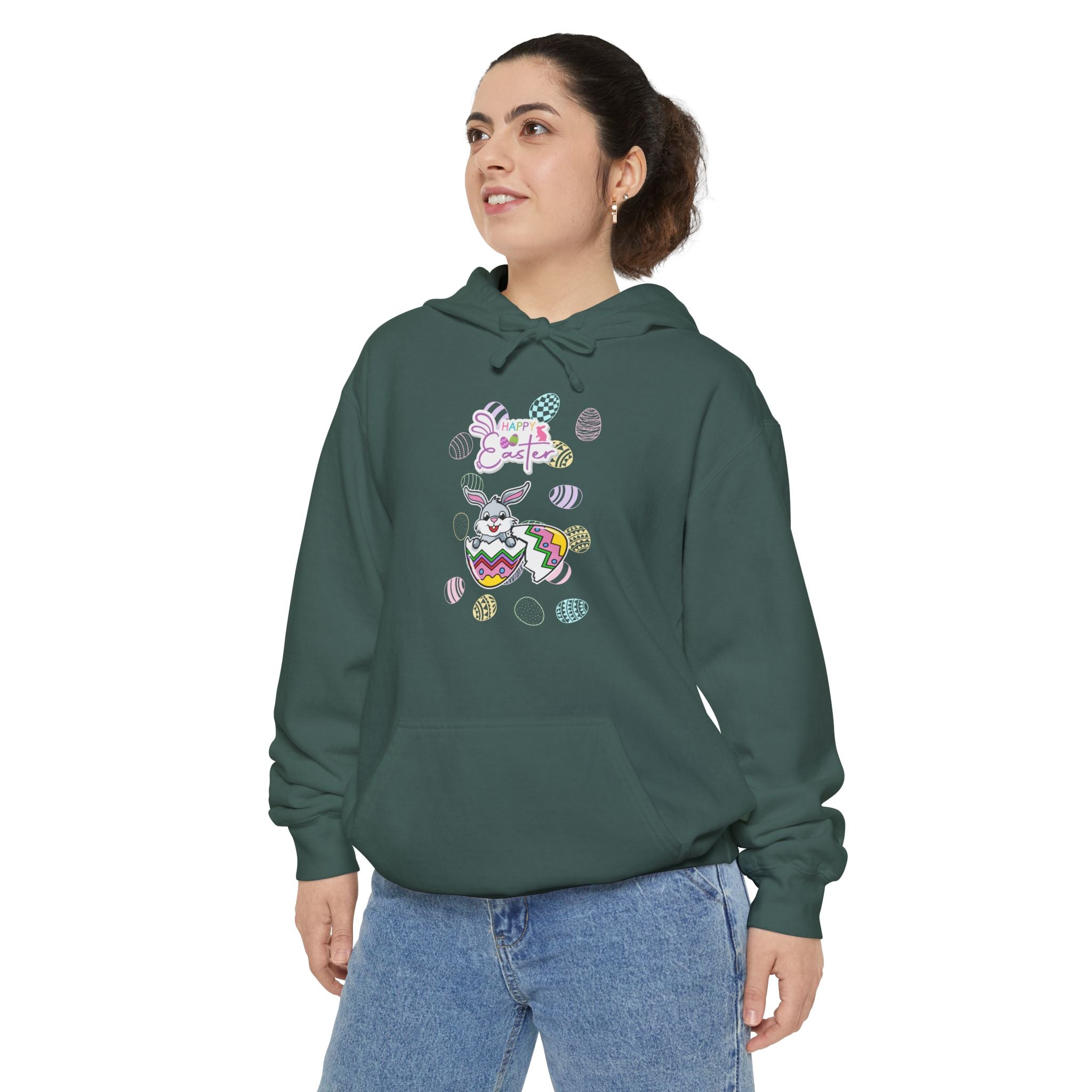 Easter Greetings Unisex Garment