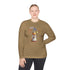 Lay Liberty Unisex Lightweight Long Sleeve Tee