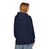 Meow Valentine's Day Unisex Midweight Softstyle Fleece Hoodie