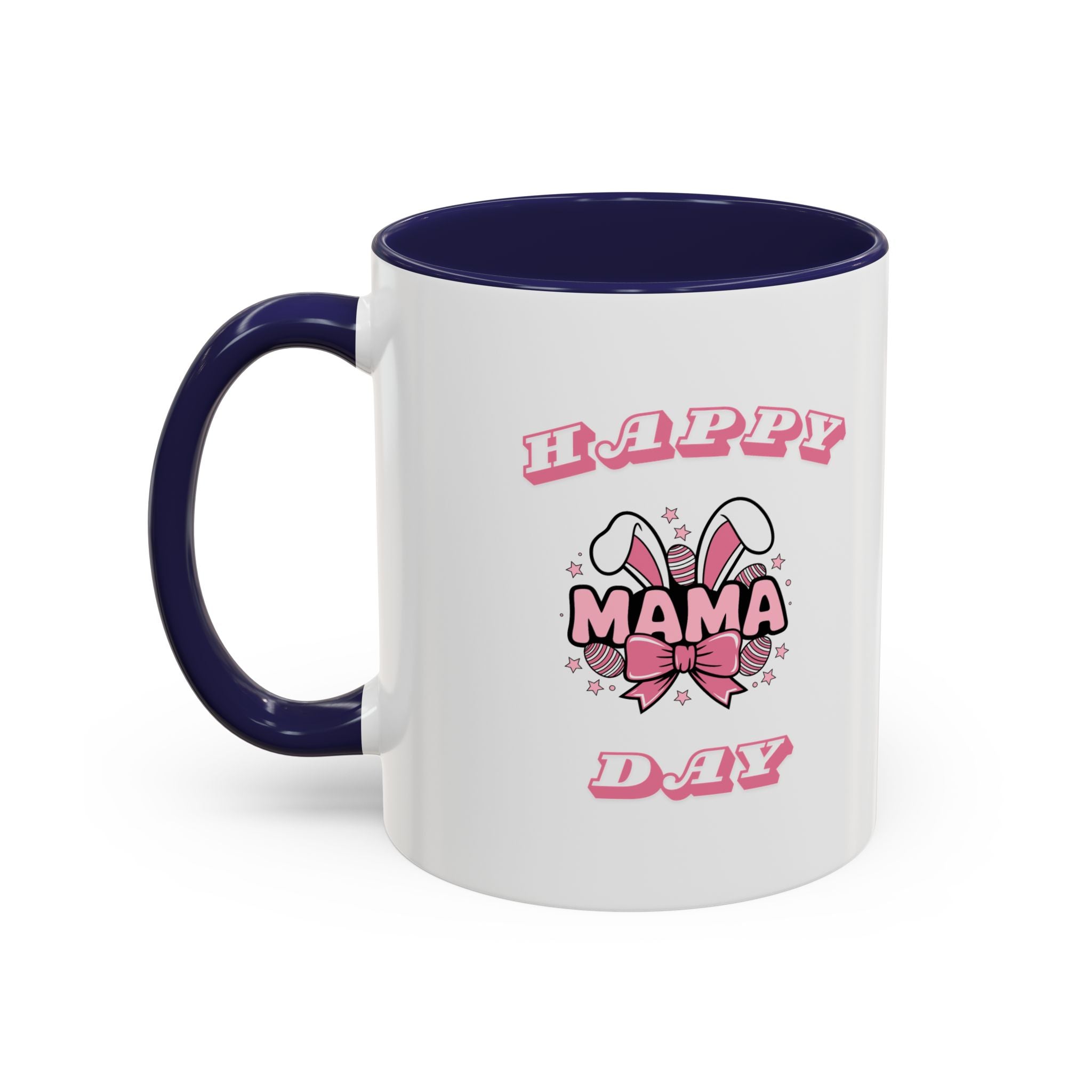 Happy Mamma Day Coffee Mug  11oz & 15oz