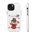 Happy Independence Day Phone Case
