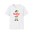 Baby Elf Unisex Softstyle T-Shirt