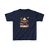 Summer Yay! Tee Kid's Heavy Cotton