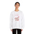 You And Me Forever Unisex Heavy Blend™ Crewneck Sweatshirt