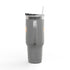 Welcome Back to School Insulated Travel Mug