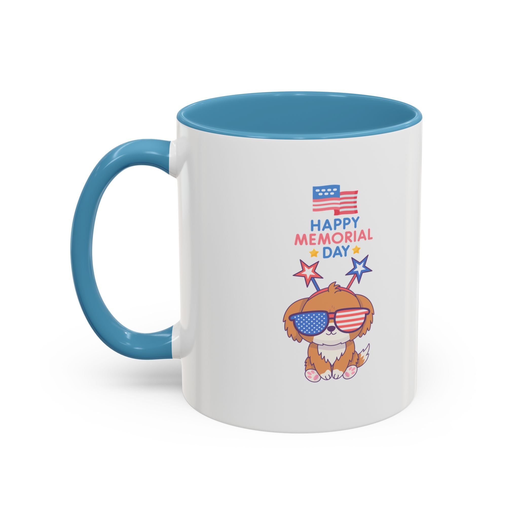 A Day To Remember Mug - 11oz & 15oz Accent
