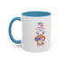 A Day To Remember Mug - 11oz & 15oz Accent